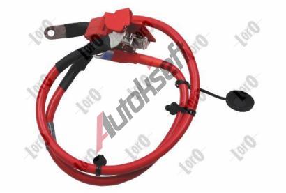 LORO Adaptr baterie LOR 120-08-133, 120-08-133