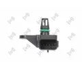 LORO Senzor tlaku sacho potrub LOR 120-08-135, 120-08-135