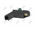 LORO Senzor tlaku sacho potrub LOR 120-08-136, 120-08-136