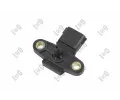 LORO Senzor tlaku sacho potrub LOR 120-08-150, 120-08-150