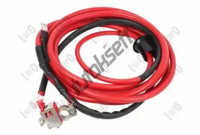 LORO Adaptr baterie LOR 120-08-220, 120-08-220