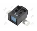LORO Adapt�r baterie LOR 120-08-222, 120-08-222