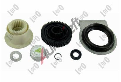 LORO Opravn� pouzdro, v�stupn� h��del p�evod.(rozd�l.p�evod.) LOR 120-09-018, 120-09-018