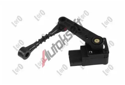 LORO Senzor, regulace sklonu svtlometu LOR 120-09-100, 120-09-100