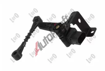 LORO Senzor, regulace sklonu svtlometu LOR 120-09-113, 120-09-113