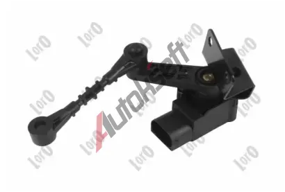 LORO Senzor, regulace sklonu svtlometu LOR 120-09-117, 120-09-117