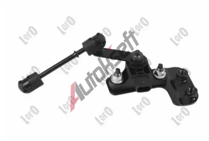 LORO Senzor, regulace sklonu sv�tlometu LOR 120-09-122, 120-09-122