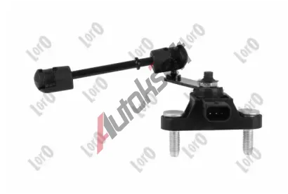 LORO Senzor, regulace sklonu sv�tlometu LOR 120-09-123, 120-09-123