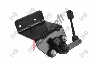 LORO Senzor, regulace sklonu sv�tlometu LOR 120-09-124, 120-09-124