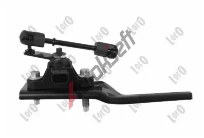 LORO Senzor, regulace sklonu sv�tlometu LOR 120-09-125, 120-09-125