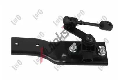 LORO Senzor, regulace sklonu sv�tlometu LOR 120-09-126, 120-09-126