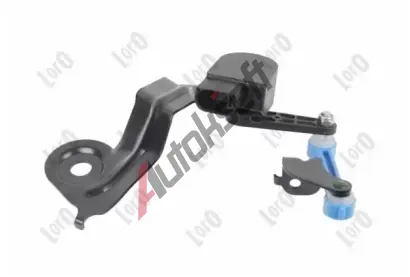 LORO Senzor, regulace sklonu světlometu LOR 120-09-130, 120-09-130 LORO Senzor, regulace sklonu světlometu LOR 120-09-130, 120-09-130