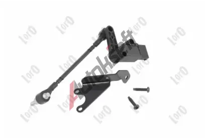 LORO Senzor, regulace sklonu sv�tlometu LOR 120-09-137, 120-09-137