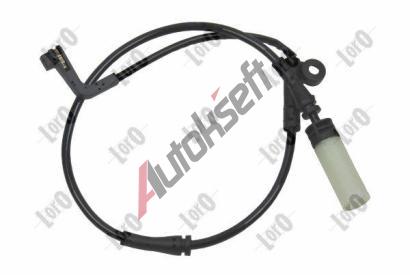 LORO V�stra�n� kontakt opot�eben� oblo�en� LOR 120-10-011, 120-10-011