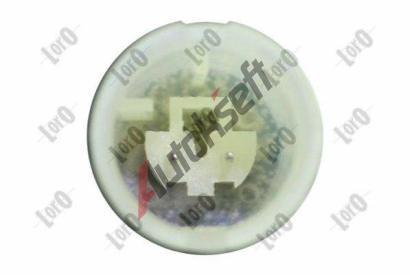 LORO Výstražný kontakt opotřebení obložení LOR 120-10-012, 120-10-012  LORO Výstražný kontakt opotřebení obložení LOR 120-10-012, 120-10-012
