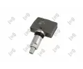 Snma kontrolnho systm tlaku v pneumatikch LORO ‐ LOR 120-11-001
