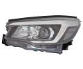 Svtlomet LORO ‐ LOR 120-1104LMLDEM2