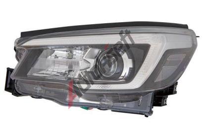 LORO Svtlomet LOR 120-1104RMLDEM2, 120-1104RMLDEM2