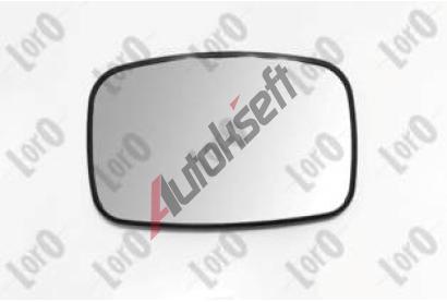 LORO Sklo do vnějšího zrcátka LOR 1204G04, 1204G04  LORO Sklo do vnějšího zrcátka LOR 1204G04, 1204G04