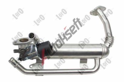 LORO Chladi recirkulace spalin LOR 121-00-010, 121-00-010