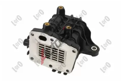 LORO Chladi recirkulace spalin LOR 121-00-034, 121-00-034