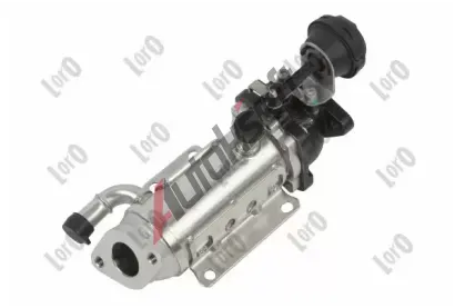 LORO Chladič recirkulace spalin LOR 121-00-045, 121-00-045 LORO Chladič recirkulace spalin LOR 121-00-045, 121-00-045