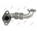 Potrub AGR-ventil LORO ‐ LOR 121-00-100
