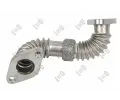 Potrub AGR-ventil LORO ‐ LOR 121-00-101