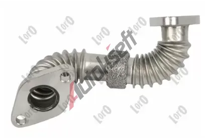 LORO Potrubí AGR-ventil LOR 121-00-101, 121-00-101 LORO Potrubí AGR-ventil LOR 121-00-101, 121-00-101