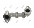 Potrub AGR-ventil LORO ‐ LOR 121-00-102