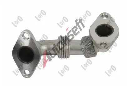 LORO Potrub AGR-ventil LOR 121-00-102, 121-00-102