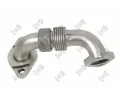 LORO Potrub AGR-ventil LOR 121-00-102, 121-00-102