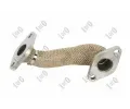 Potrub AGR-ventil LORO ‐ LOR 121-00-104
