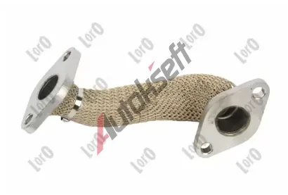 LORO Potrub AGR-ventil LOR 121-00-104, 121-00-104