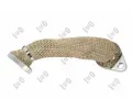 LORO Potrub AGR-ventil LOR 121-00-104, 121-00-104