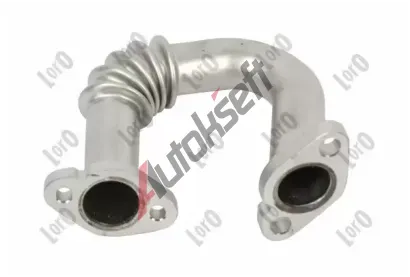 LORO Potrub AGR-ventil LOR 121-00-106, 121-00-106