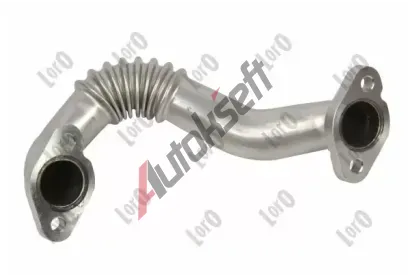 LORO Potrub AGR-ventil LOR 121-00-108, 121-00-108