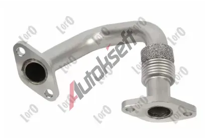 LORO Potrubí AGR-ventil LOR 121-00-111, 121-00-111 LORO Potrubí AGR-ventil LOR 121-00-111, 121-00-111