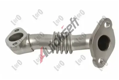 LORO Potrubí AGR-ventil LOR 121-00-112, 121-00-112 LORO Potrubí AGR-ventil LOR 121-00-112, 121-00-112