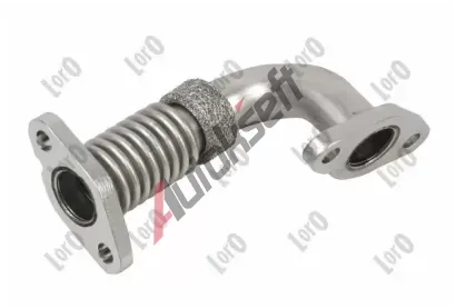 LORO Potrub AGR-ventil LOR 121-00-113, 121-00-113