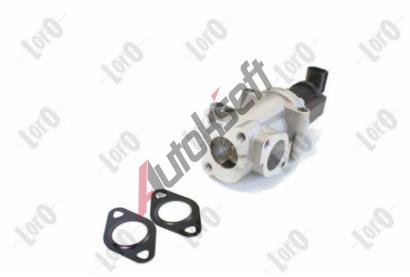 LORO AGR ventil LOR 121-01-004, 121-01-004