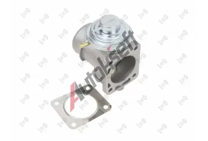 LORO AGR ventil LOR 121-01-122, 121-01-122