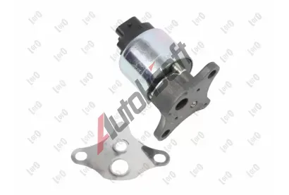 LORO AGR ventil LOR 121-01-123, 121-01-123