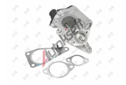 LORO AGR ventil LOR 121-01-158, 121-01-158