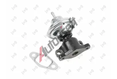 LORO AGR ventil LOR 121-01-161, 121-01-161