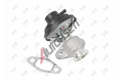 LORO AGR ventil LOR 121-01-165, 121-01-165