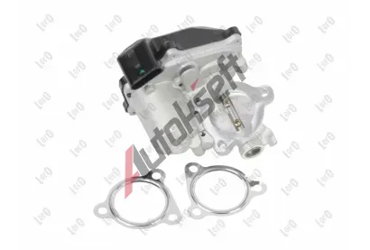 LORO AGR ventil LOR 121-01-166, 121-01-166