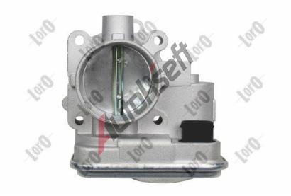 LORO Hrdlo krtc klapky LOR 121-02-003, 121-02-003
