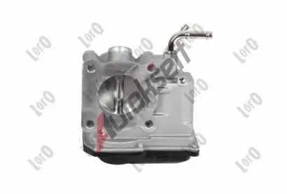 LORO Hrdlo škrtící klapky LOR 121-02-010, 121-02-010 LORO Hrdlo škrtící klapky LOR 121-02-010, 121-02-010