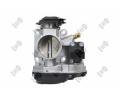Hrdlo krtc klapky LORO ‐ LOR 121-02-012